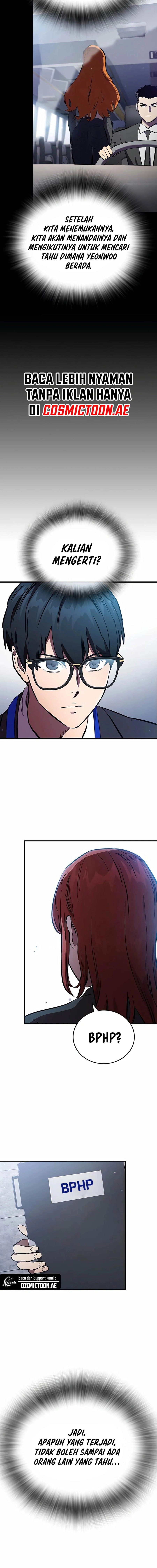 The Great War Chapter 35 Gambar 22