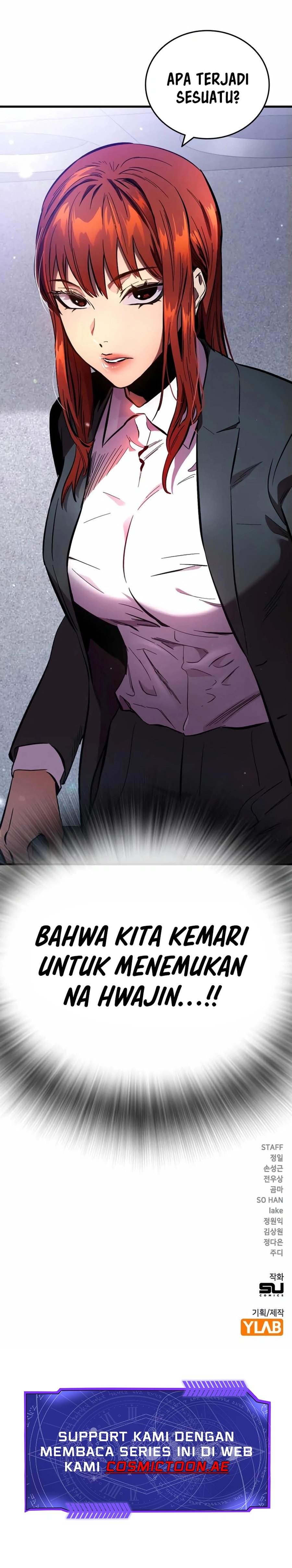 The Great War Chapter 35 Gambar 23