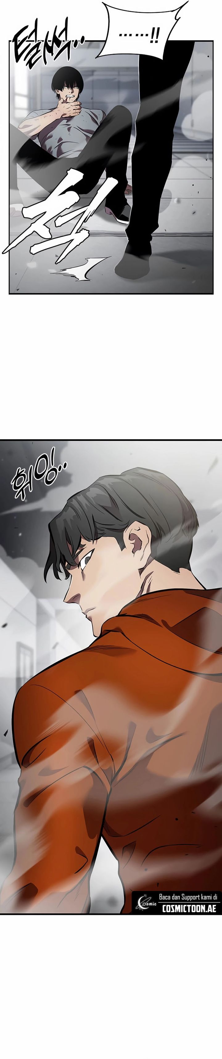 The Great War Chapter 41 Gambar 18