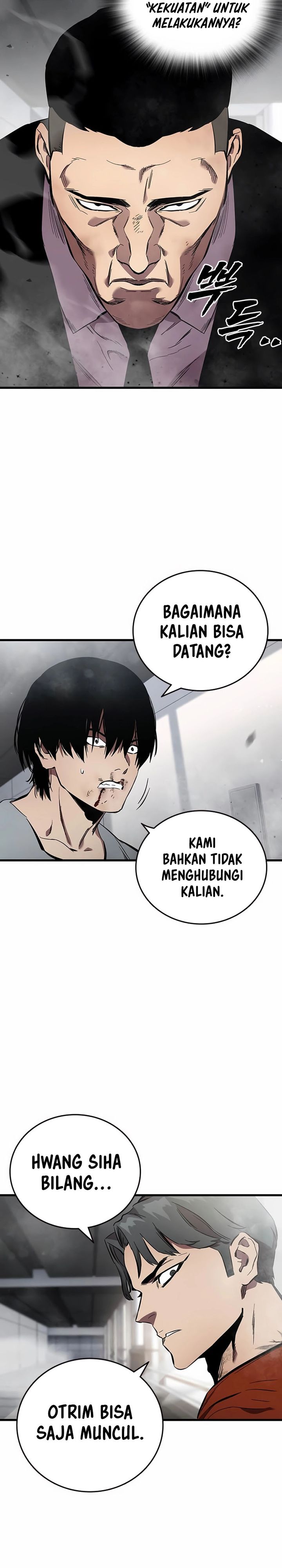 The Great War Chapter 41 Gambar 23