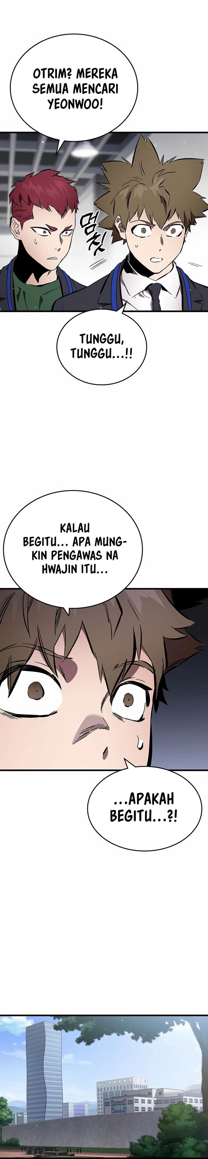 The Great War Chapter 41 Gambar 38