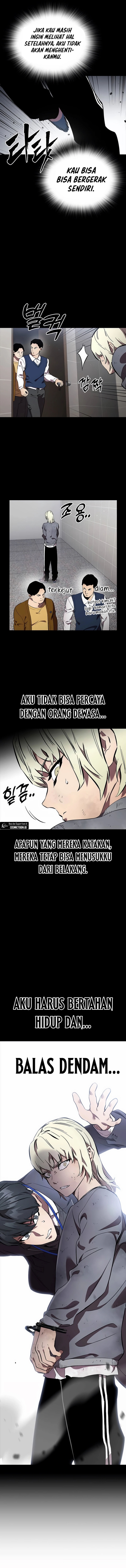 The Great War Chapter 43 Gambar 7