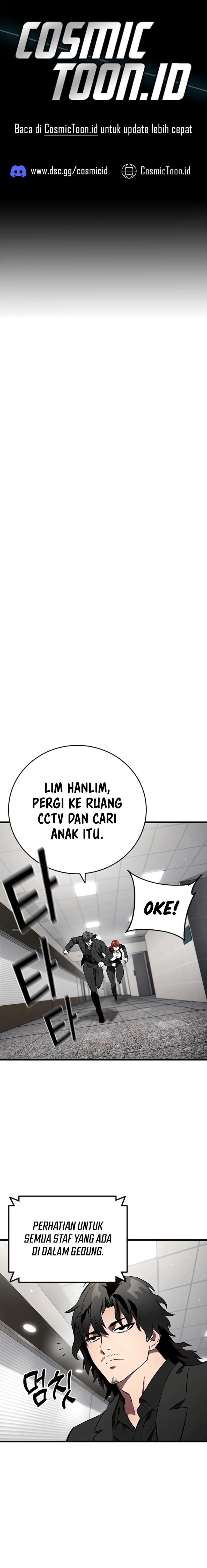 The Great War Chapter 44 Gambar 1