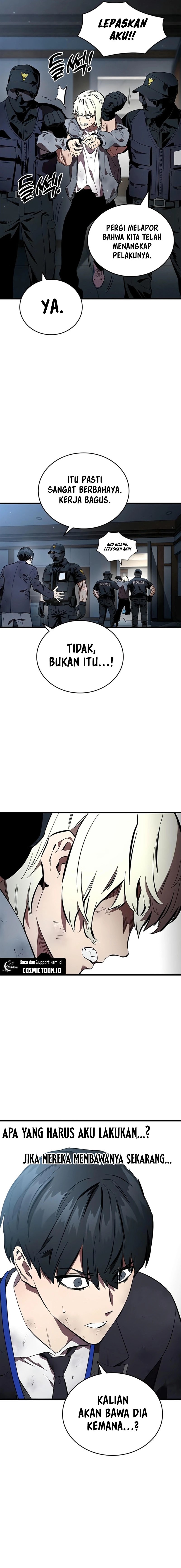 The Great War Chapter 44 Gambar 10