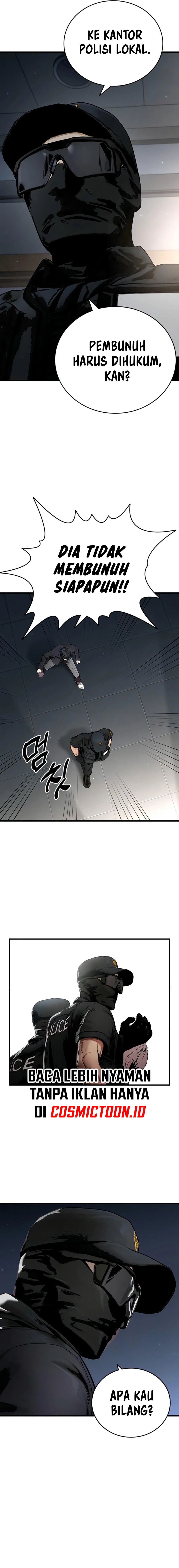 The Great War Chapter 44 Gambar 11