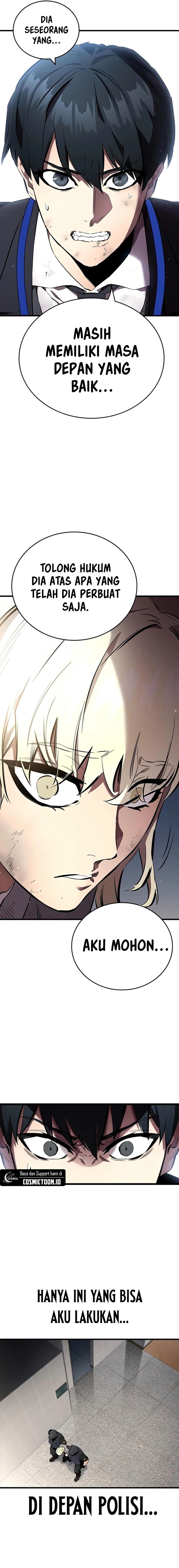 The Great War Chapter 44 Gambar 12