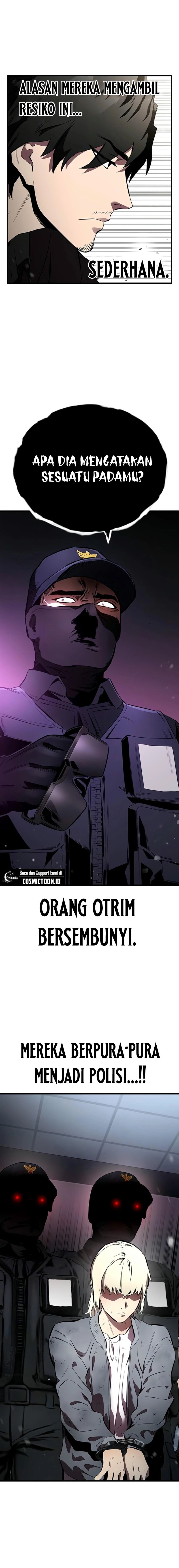 The Great War Chapter 44 Gambar 14