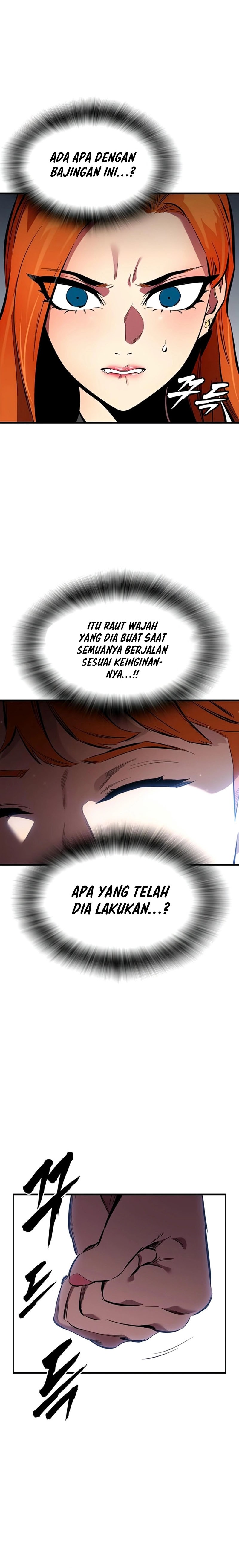 The Great War Chapter 44 Gambar 17