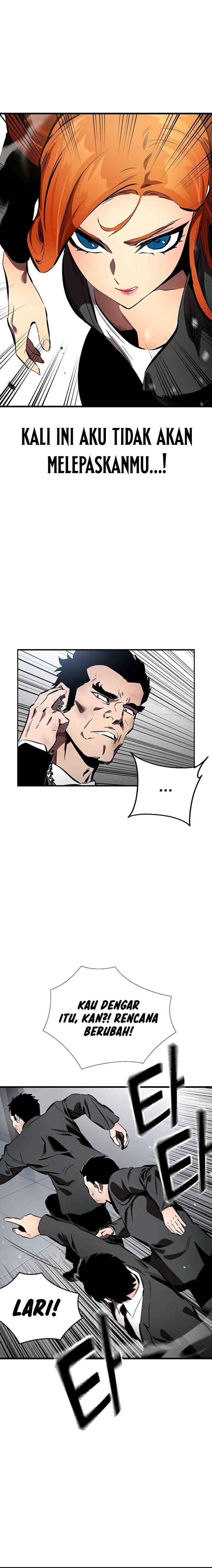 The Great War Chapter 44 Gambar 19