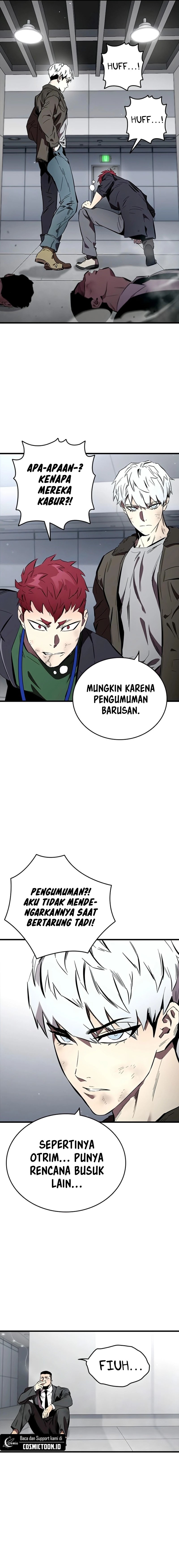 The Great War Chapter 44 Gambar 20