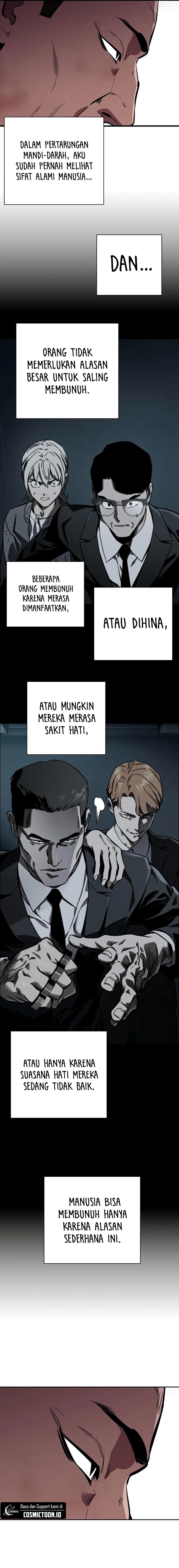 The Great War Chapter 44 Gambar 22