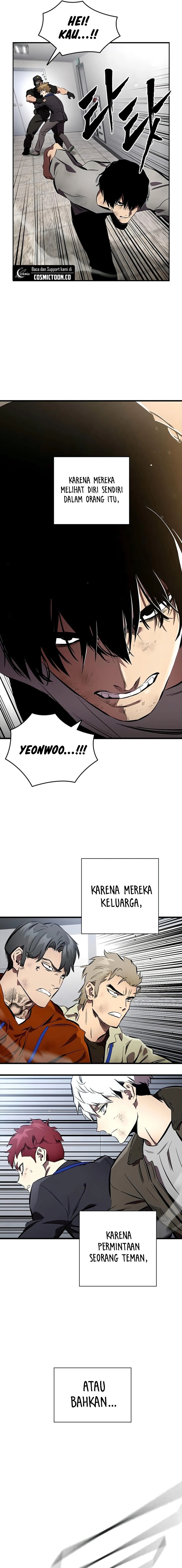 The Great War Chapter 44 Gambar 24