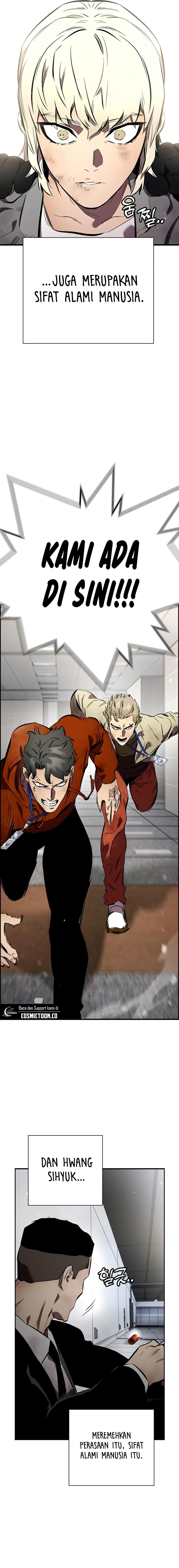The Great War Chapter 44 Gambar 27