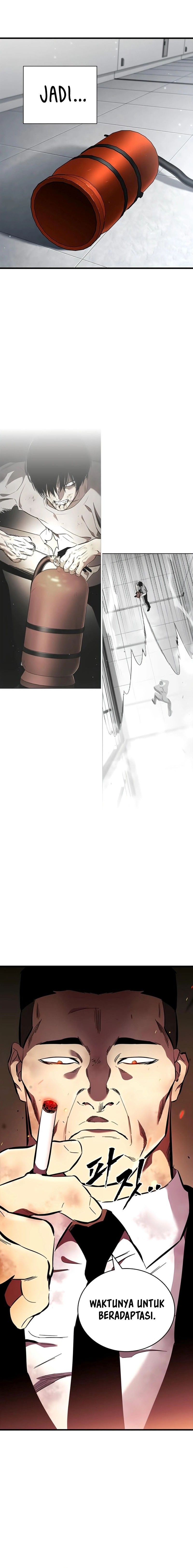 The Great War Chapter 44 Gambar 28