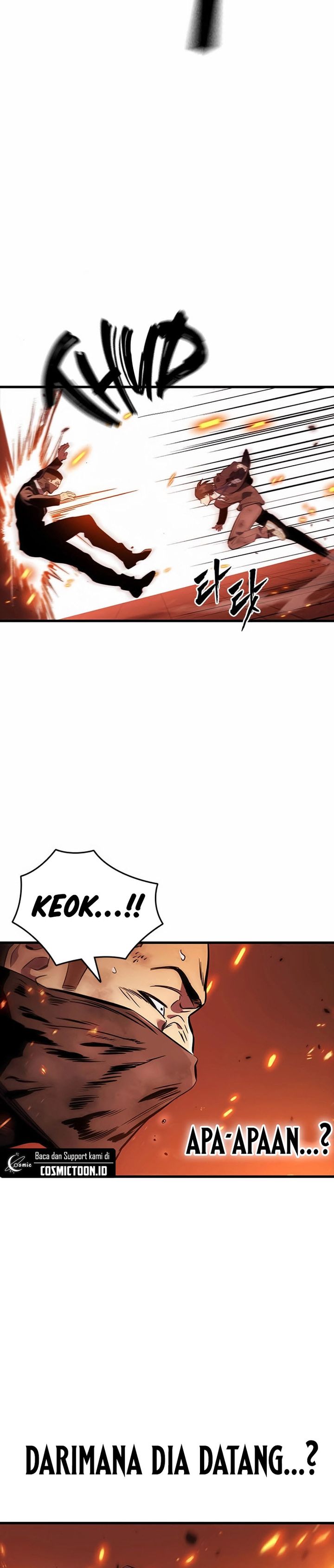 The Great War Chapter 49 Gambar 13