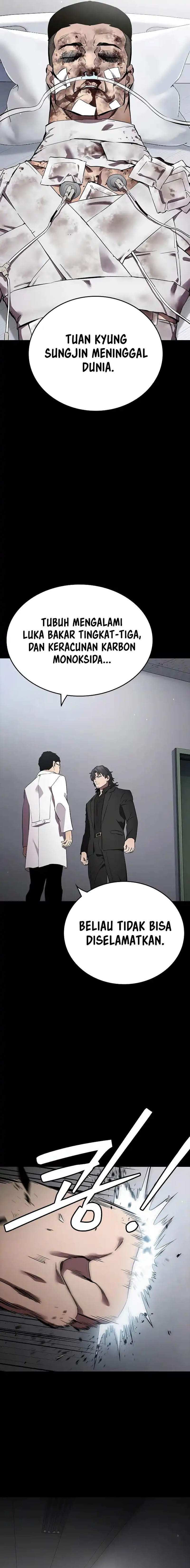 The Great War Chapter 52 Gambar 4