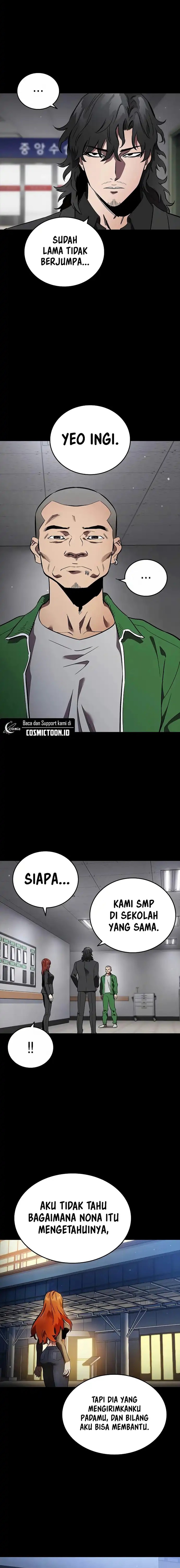 The Great War Chapter 52 Gambar 7