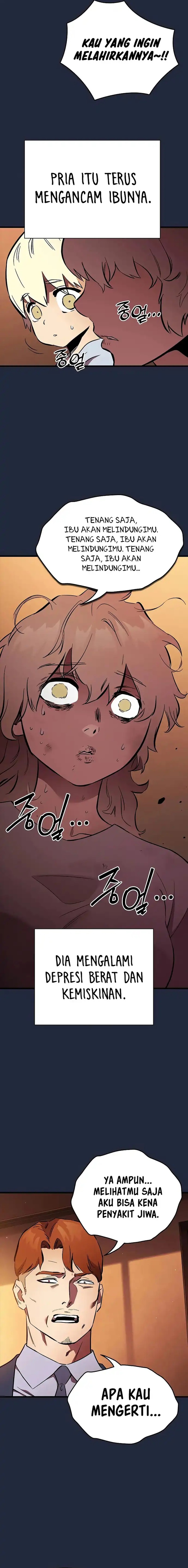 The Great War Chapter 52 Gambar 9