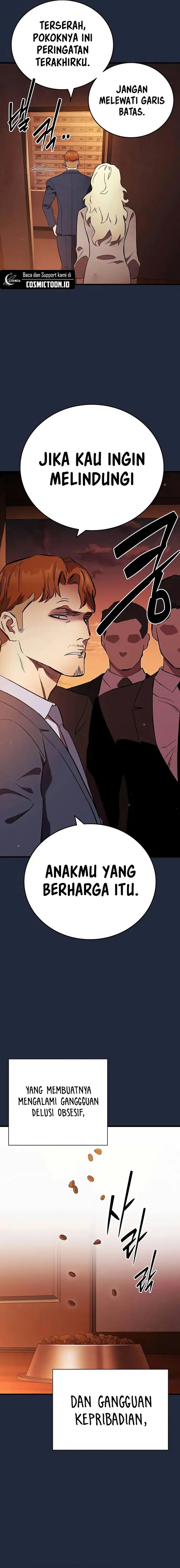The Great War Chapter 52 Gambar 10