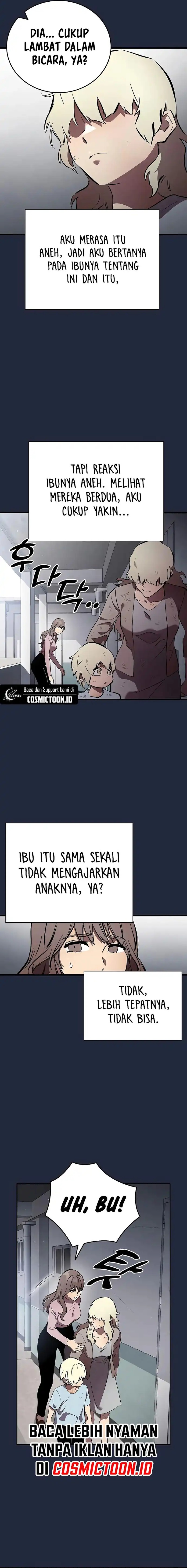 The Great War Chapter 52 Gambar 13
