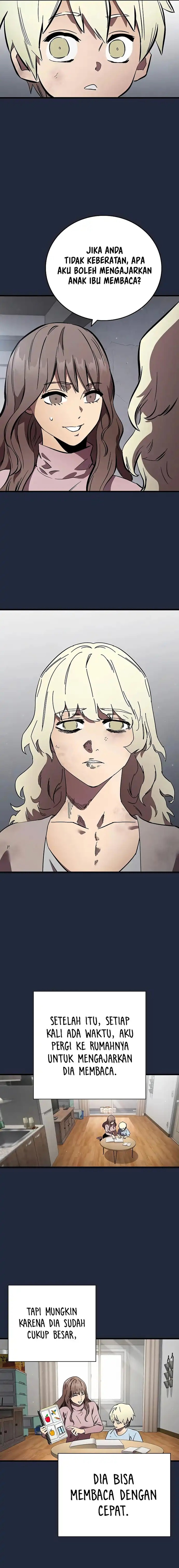 The Great War Chapter 52 Gambar 14