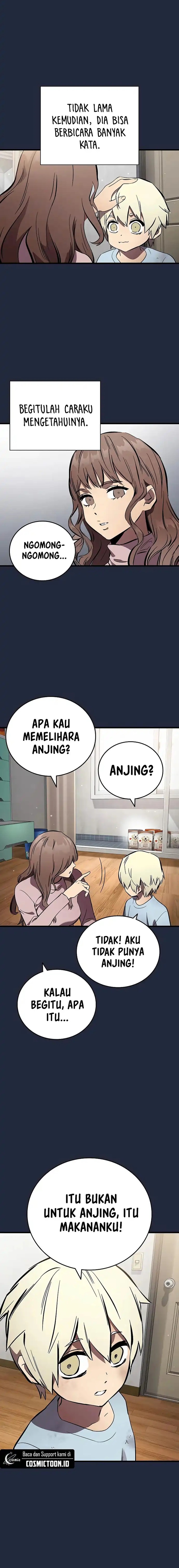 The Great War Chapter 52 Gambar 15