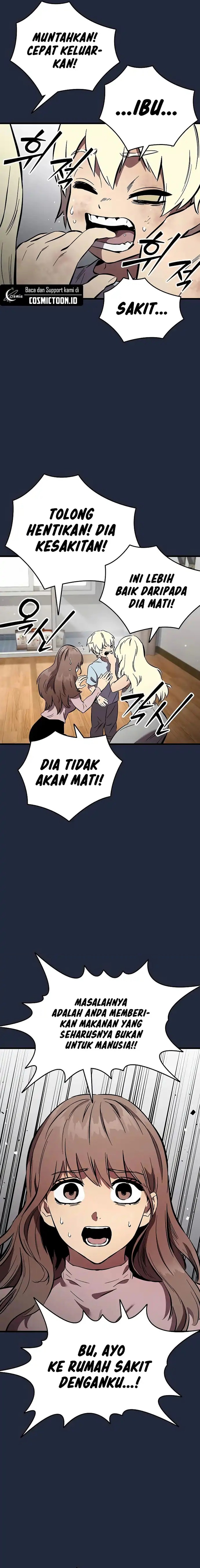 The Great War Chapter 52 Gambar 19