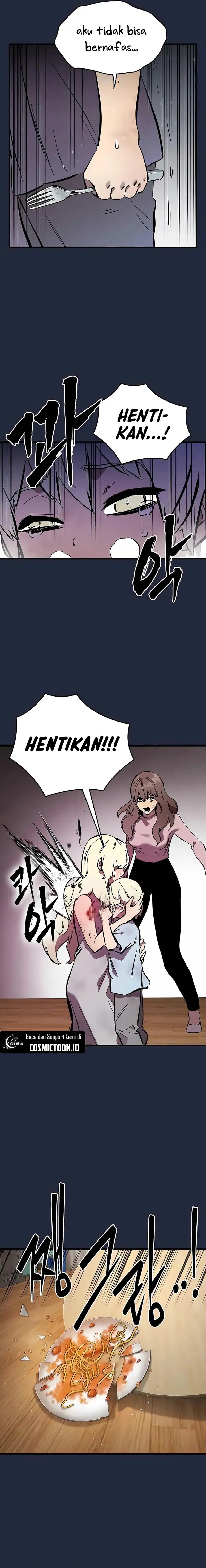The Great War Chapter 52 Gambar 21