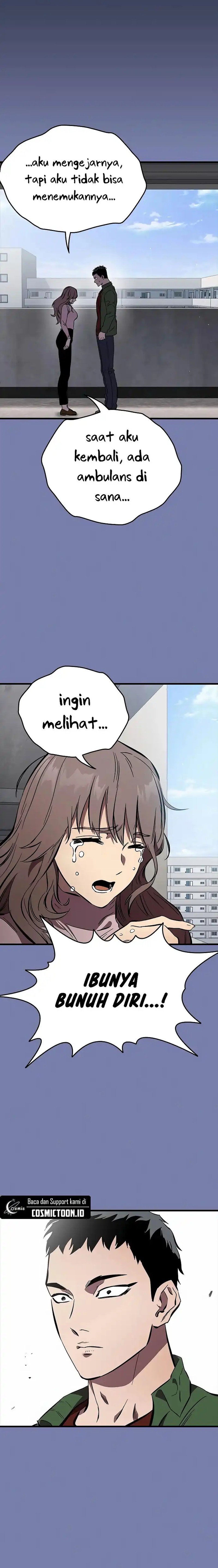 The Great War Chapter 52 Gambar 24