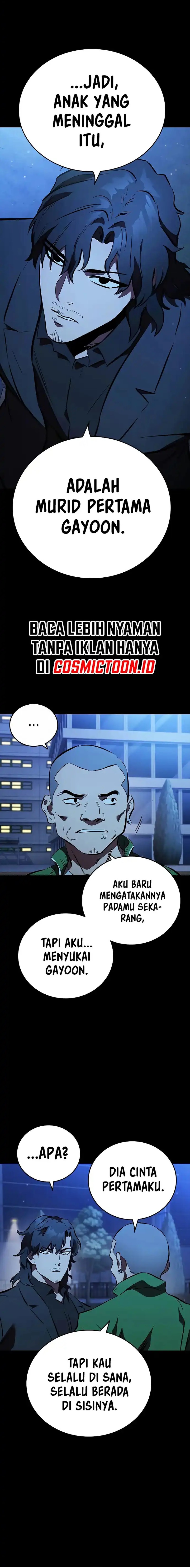 The Great War Chapter 52 Gambar 26