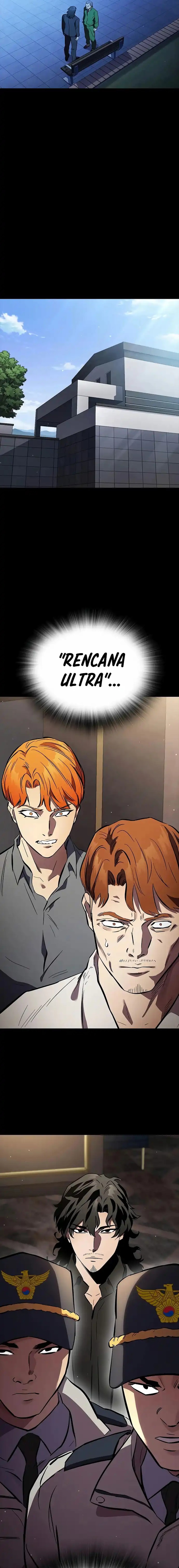 The Great War Chapter 52 Gambar 28