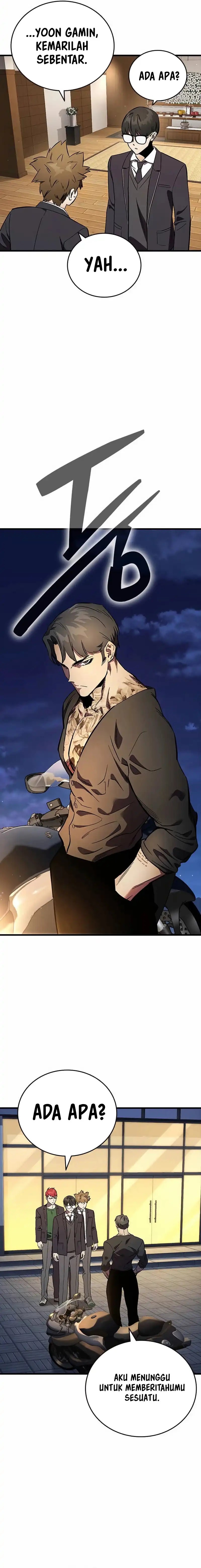 The Great War Chapter 54 Gambar 7