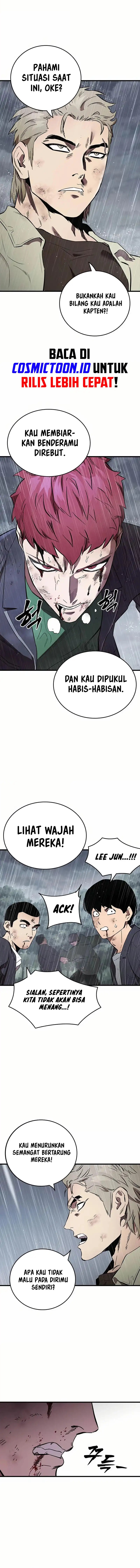 The Great War Chapter 57 Gambar 2