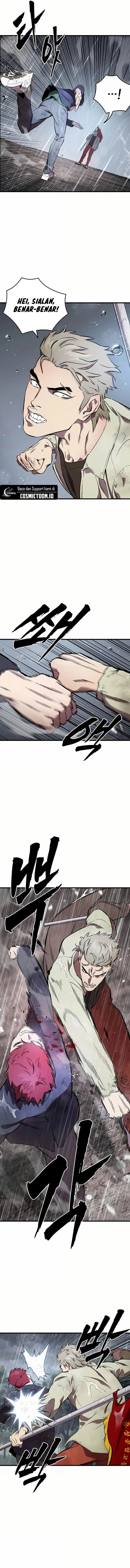 The Great War Chapter 57 Gambar 3