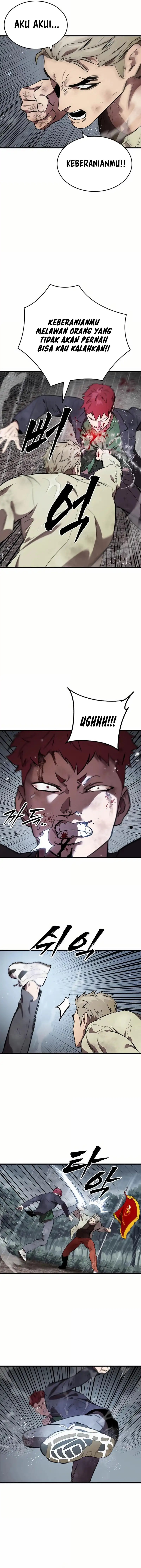 The Great War Chapter 57 Gambar 4