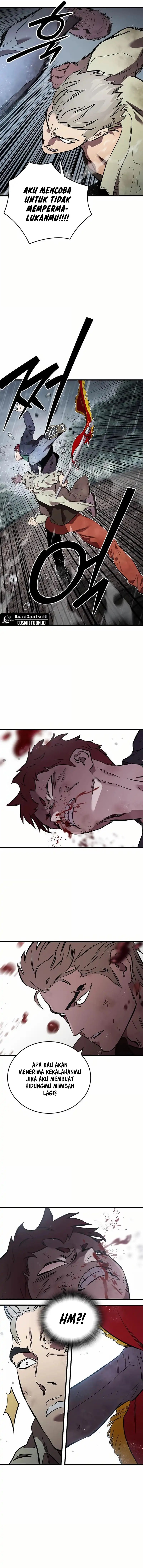 The Great War Chapter 57 Gambar 5