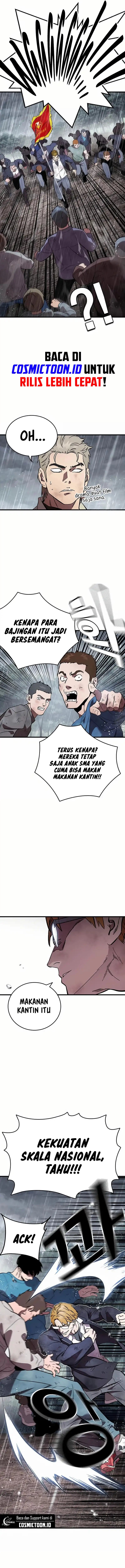 The Great War Chapter 57 Gambar 9