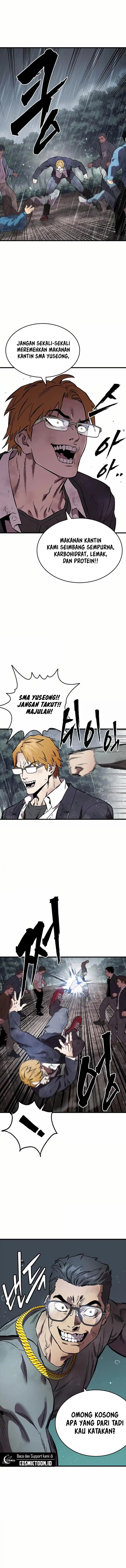 The Great War Chapter 57 Gambar 10