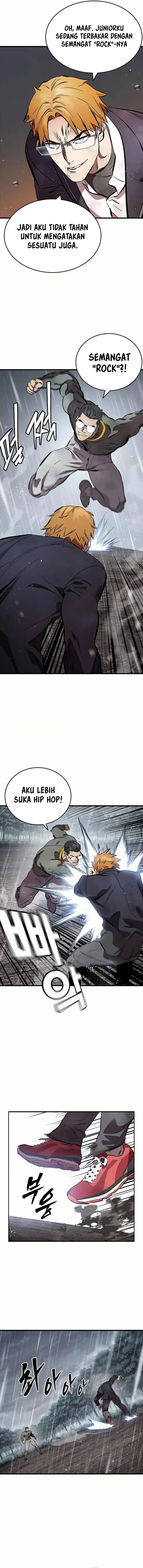 The Great War Chapter 57 Gambar 11