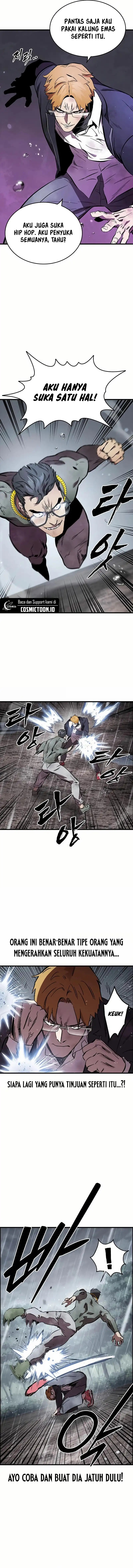 The Great War Chapter 57 Gambar 12
