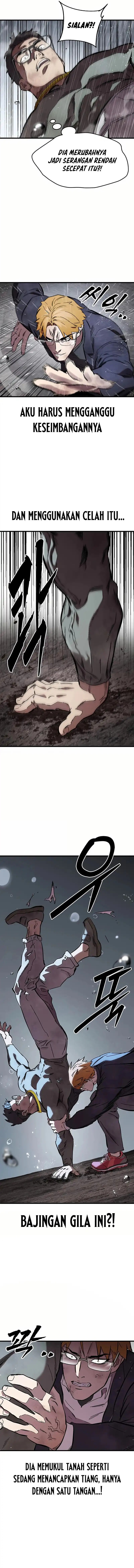 The Great War Chapter 57 Gambar 13