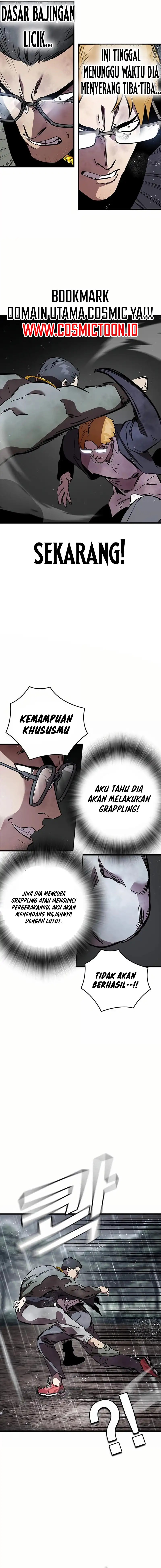 The Great War Chapter 57 Gambar 16