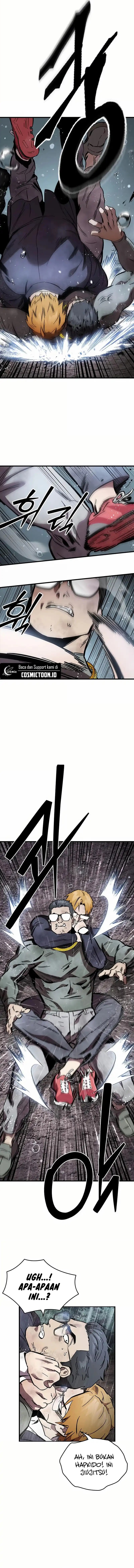 The Great War Chapter 57 Gambar 17