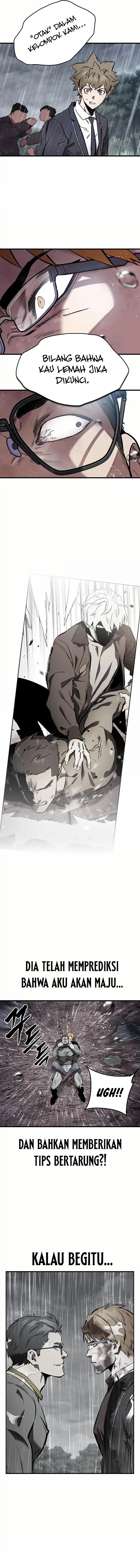 The Great War Chapter 57 Gambar 18