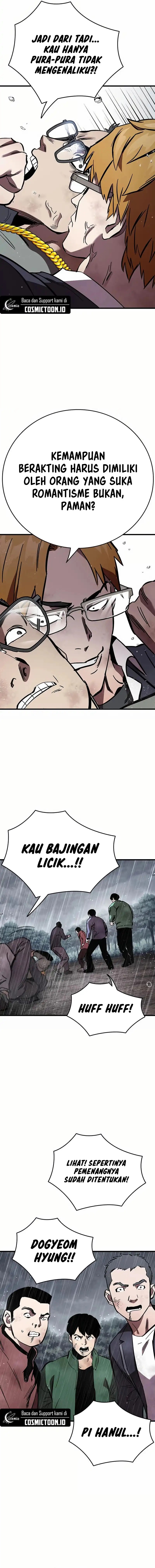 The Great War Chapter 57 Gambar 19