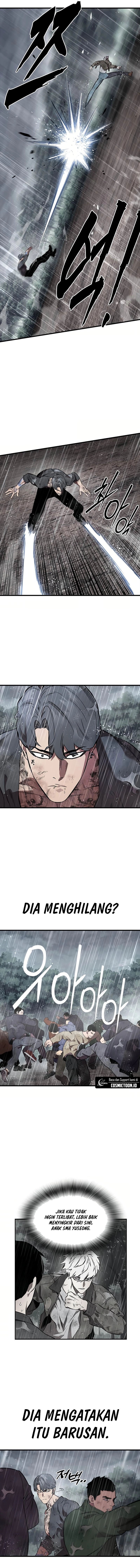 The Great War Chapter 58 Gambar 5