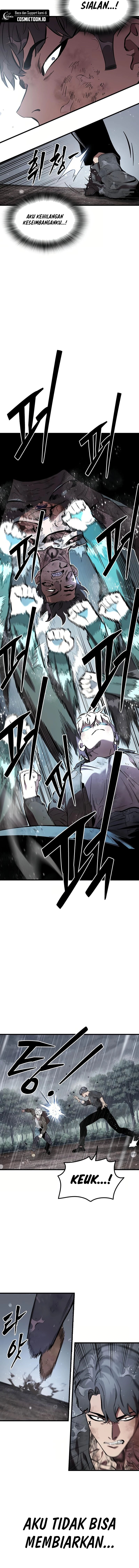 The Great War Chapter 58 Gambar 7