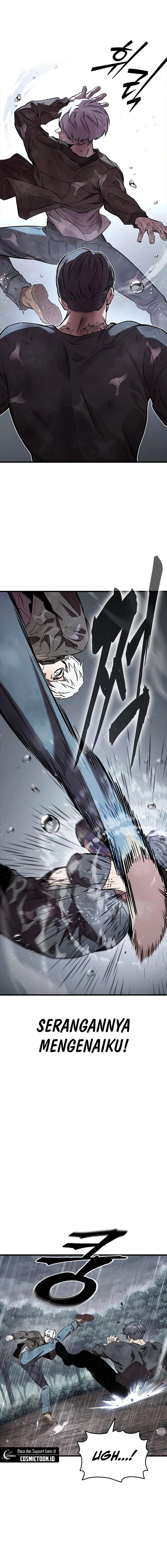 The Great War Chapter 58 Gambar 8