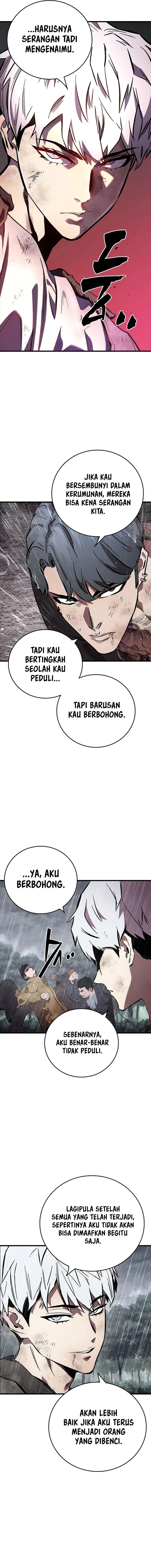 The Great War Chapter 58 Gambar 9