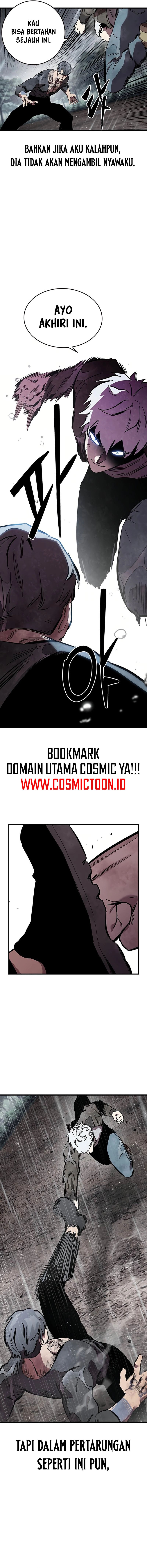 The Great War Chapter 58 Gambar 11
